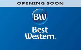 Best Western Huntsville